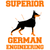 doberman