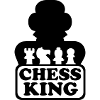 Chess King Chess
