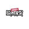 Badass brother - badass brother