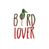 Bird lover - bird lover