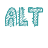 ALT, GESCHENK