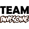team awesome 02