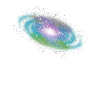 Universe Galaxy