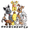 Hundehaufen