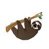 Paresseux - I Nap Periodically