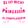 Altenpflegerin