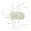 Computer chip