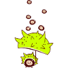 chestnut rain