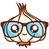 Garlic makes you smart