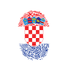Croatia fingerprint