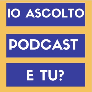Ascolto podcast 2
