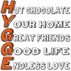 HYGGE lifestyle