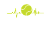 Tennis Herzschlag