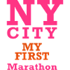 my_first_marathon