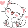 KAWAII GATITA