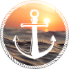 anchor sea