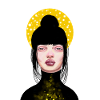 Girl - Sunlight Edition