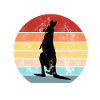 Australia kangaroo