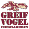 GREIFVOGEL Liebhaberin - Adler