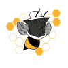 Beekeeper bee