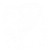 Eule der Athene [White Outline + All]
