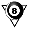 Billiard 8