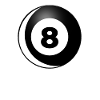 Billard 8