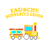 Locomotive children gift railroad