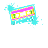 cassette