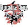 Rock And Roll Guitar