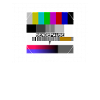 Test image broadcast break