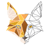 Polygon Fox Fox