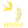 Vivre comme une banane