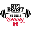 Beauty - Beast (Part 2)