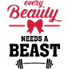 Beauty - Beast (Part 1)