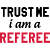 Referee - Schiedsrichter Arbitre - Sport - Match