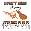 Neuseeland