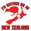 Neuseeland