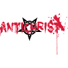 Antichrist Blood Petrangram