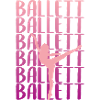 Ballet Ballet Ballet