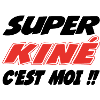 Super kiné c'est moi !!