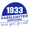 Fabelhafter Jahrgang 1933