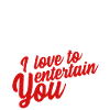 LÄSTERN, GESCHENK