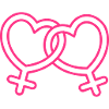lesbian