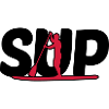 SUP Fahrer - SUP driver