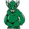 monster witzig doof 3c