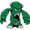 Monster fun funny