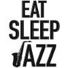 Eat Sleep Jazz