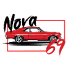 Nova 69