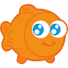 goldfish